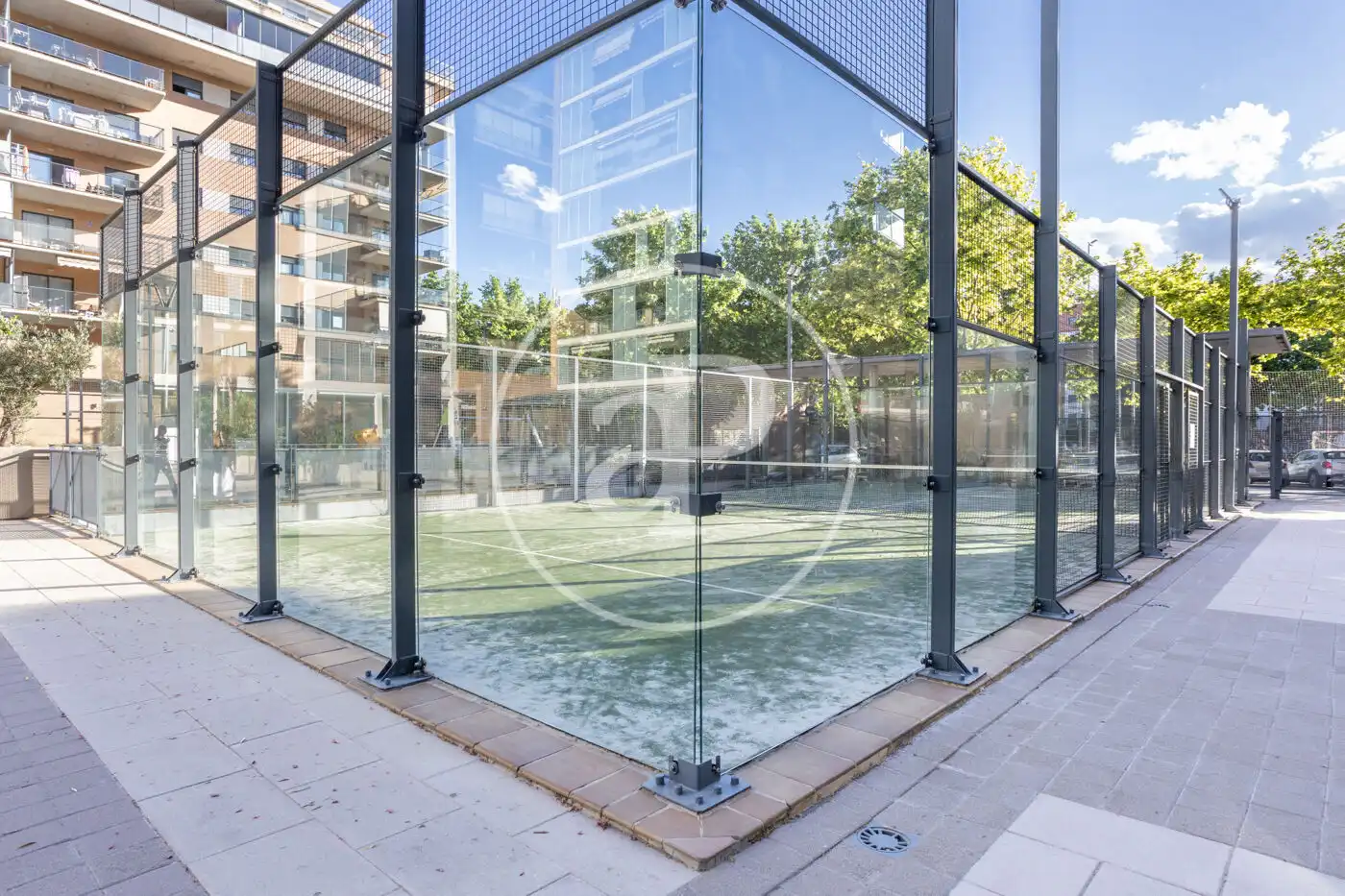 Flat for rent in Paterna, Valencia