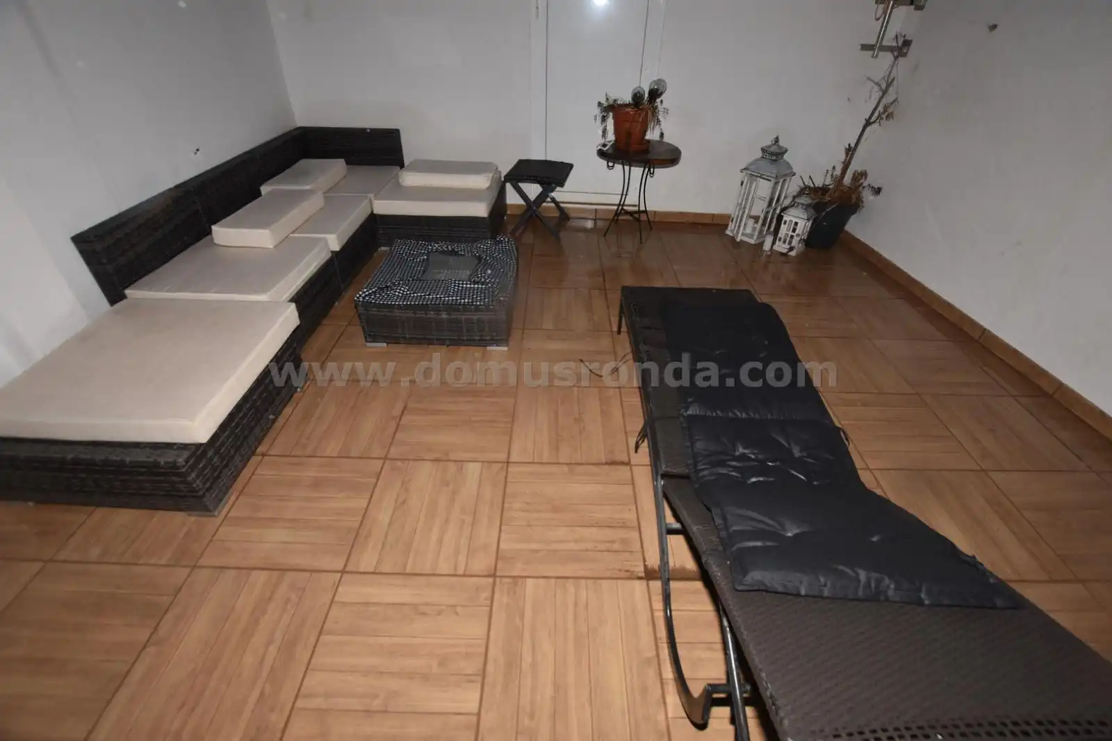 Haus zum Verkauf in Casco Histórico, imagen 4