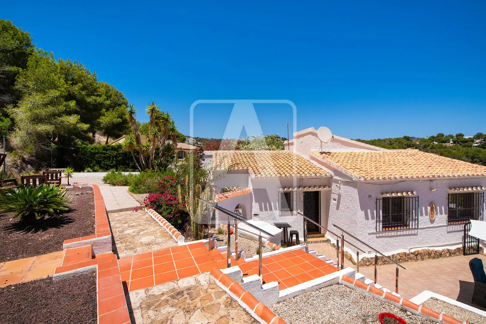 Villa avec piscine à vendre à La Fustera, imagen 49
