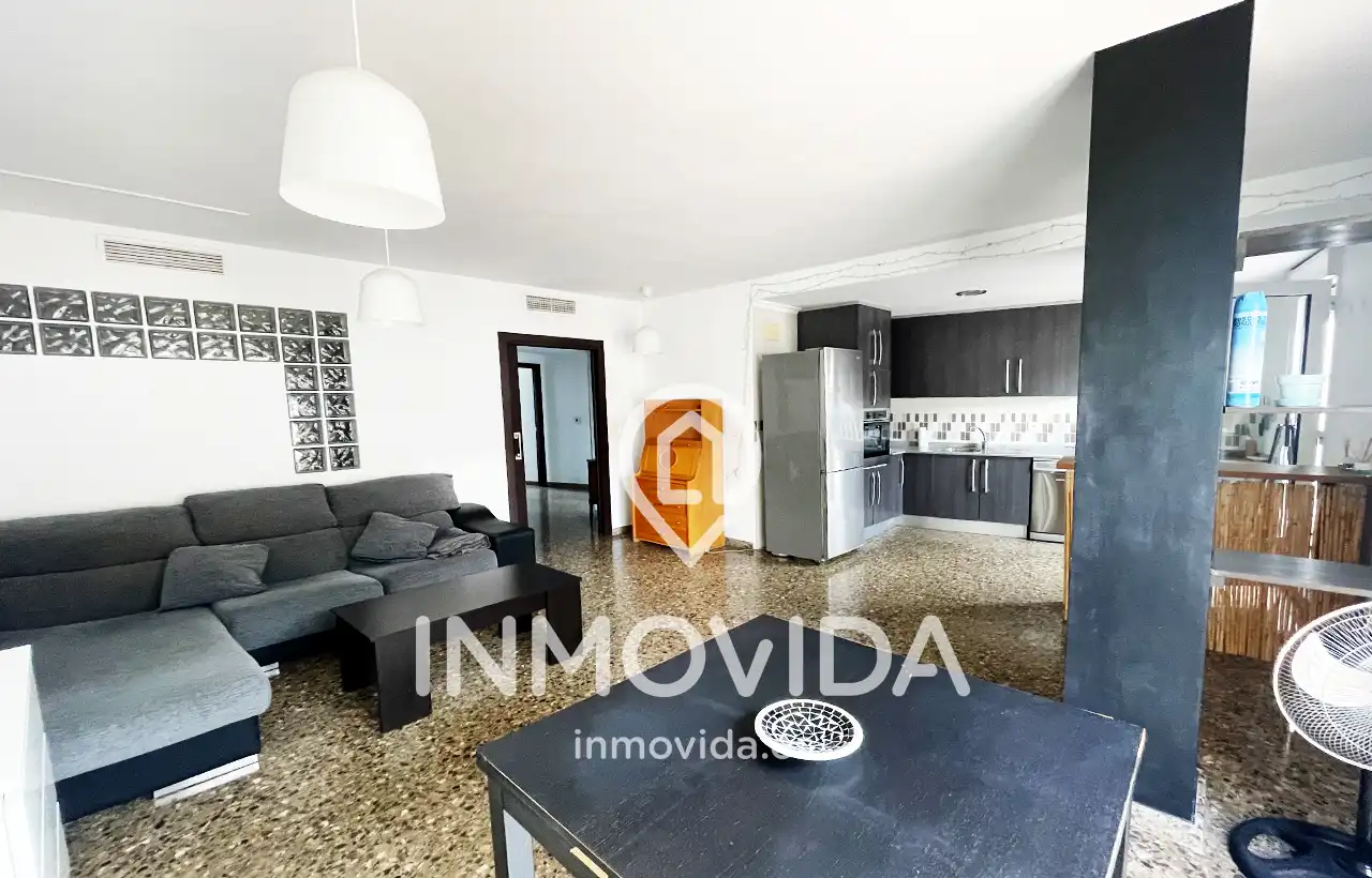 Penthouse mit Terrasse zum Verkauf in Avinguda de les Corts Valencianes, imagen 9