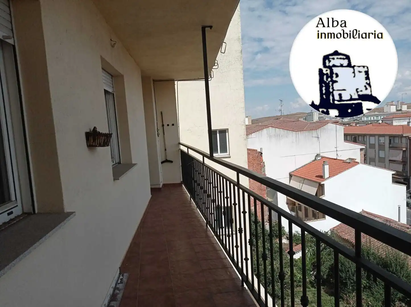 Piso en venta en Calle Beltrana, Alba de Tormes