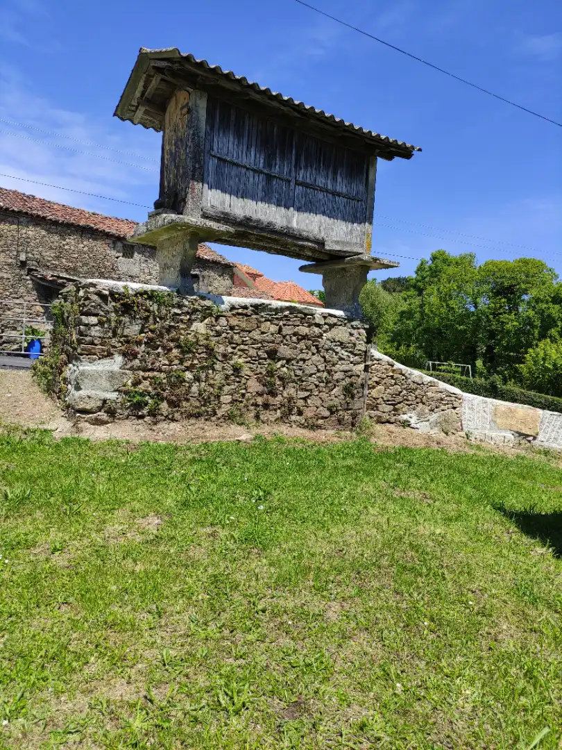 Casa o xalet en venda en Toques amb Moblat