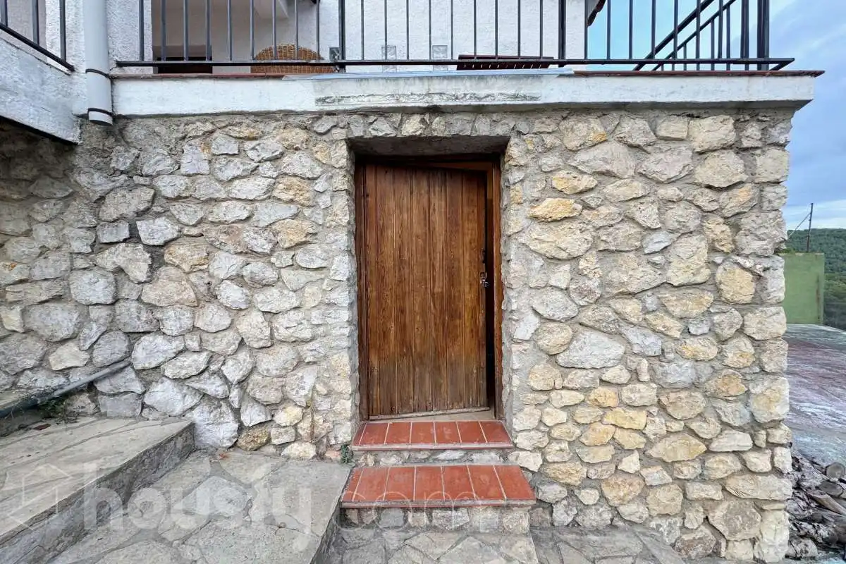 Casa o chalet de alquiler en Passatge de la Constel Lació, Olivella