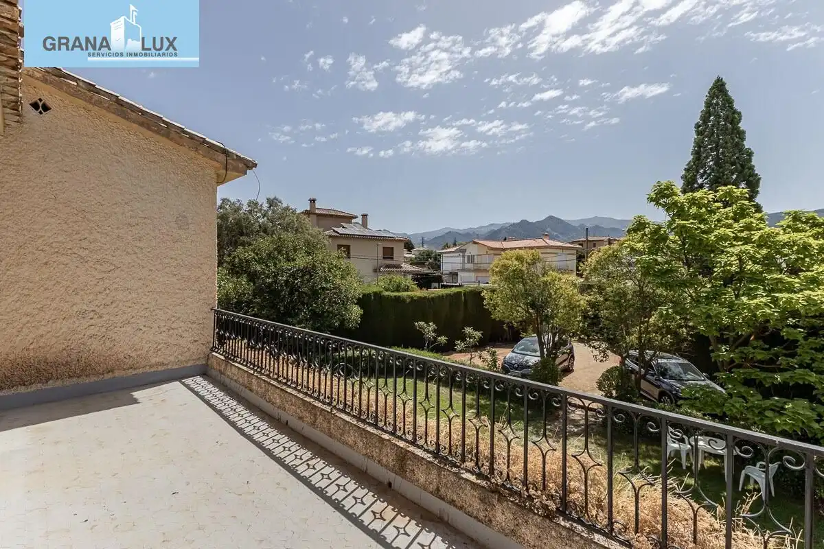 Casa con terraza en venta en Dílar, imagen 28