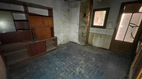 Foto 3 de Casa adosada en venda a Carrer Barcelona, Cervera, Lleida