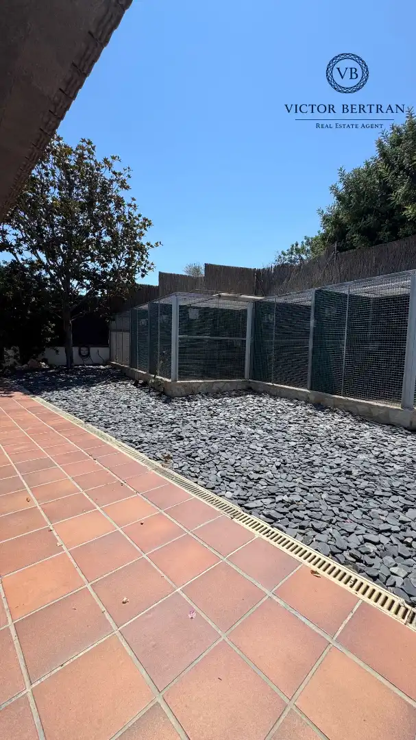 Villa avec terrasse à vendre à Calella, imagen 13