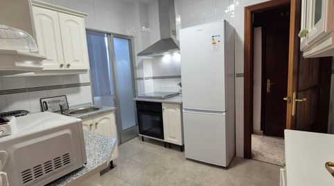 Photo 2 of Flat for rent in Avenida Damián Téllez Lafuente, Ciudad Jardín, Badajoz Capital