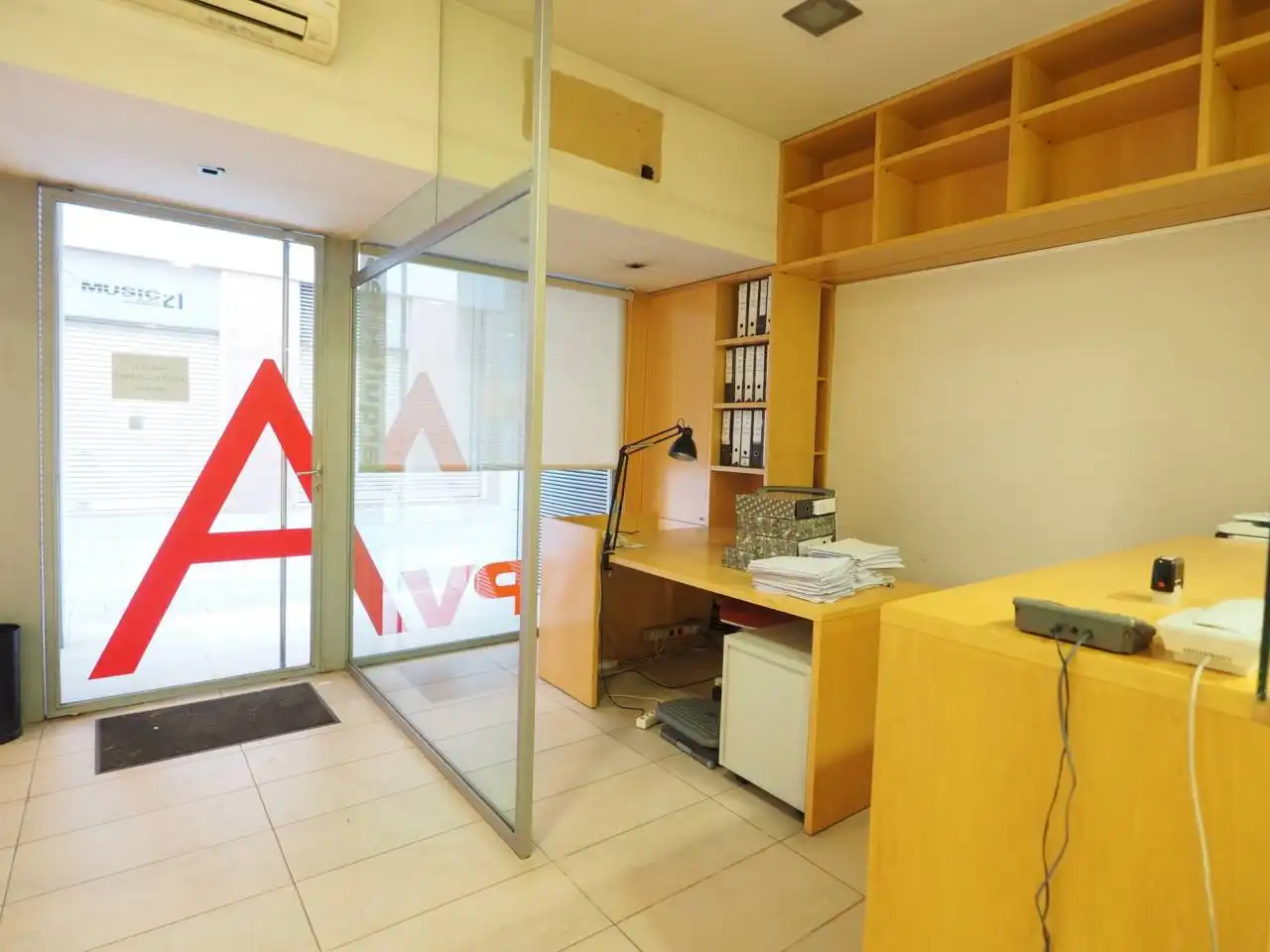 Local en venta en Granollers