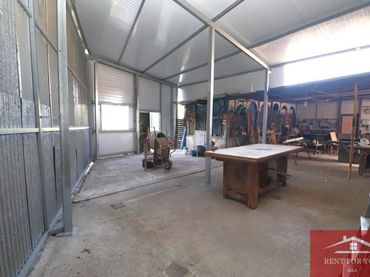 Local comercial de lloguer a Coín