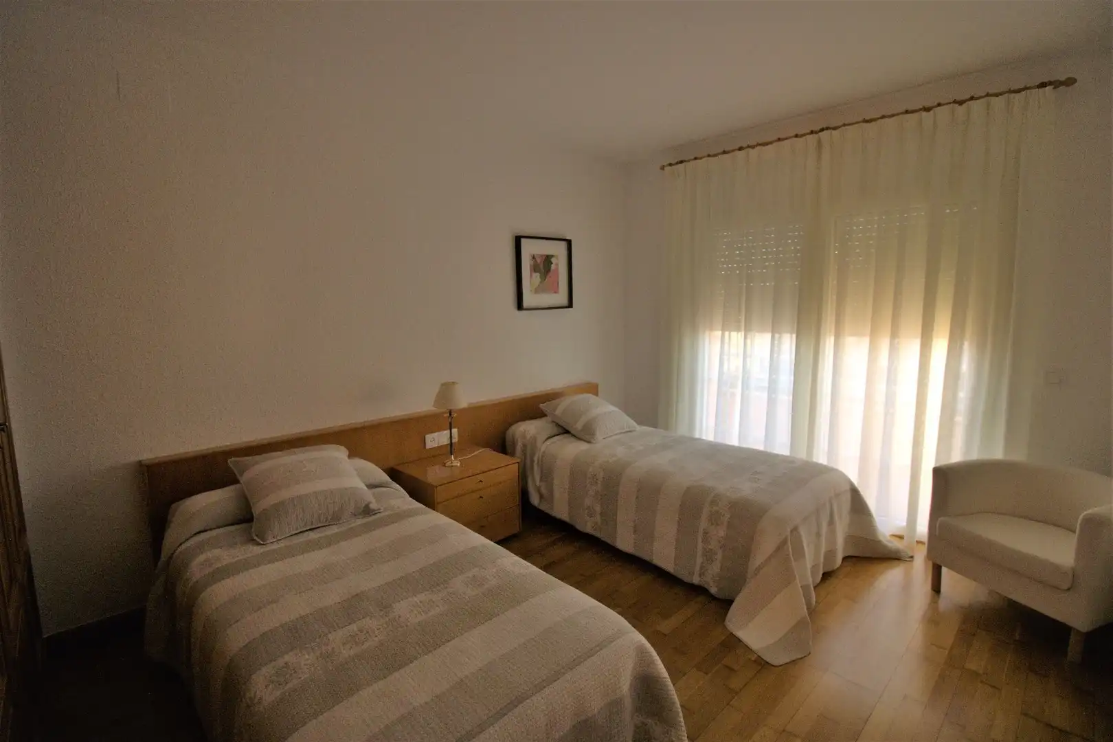 Habitación de Casa o chalet en venta en Els Grecs - Mas Oliva