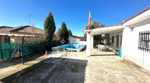 Foto 2 de Casa o xalet en venda a Yuncos, Toledo