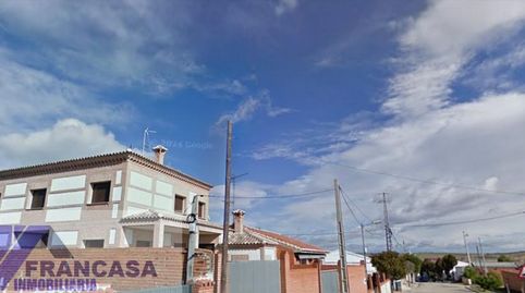 Photo 4 of Houses for sale in Camarenilla, Toledo