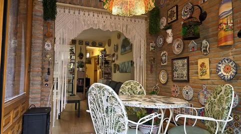 Foto 4 de Apartament en venda a De Andaque, Casco Histórico, Toledo