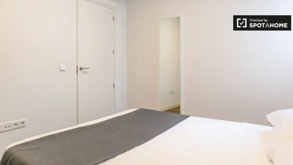 Zimmer in Gaztambide