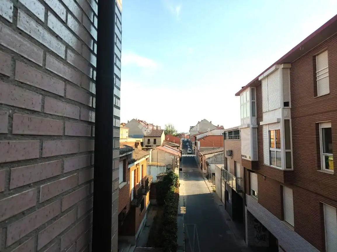 Flat with terrace for sale in Medina del Campo, imagen 11