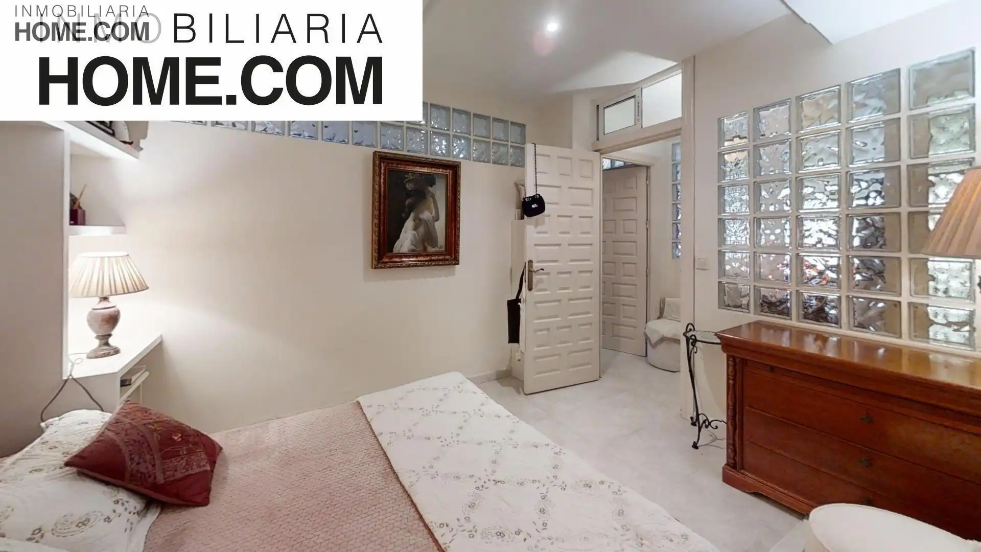 Chalet con piscina en venta en Capellanía - Retamar, imagen 82