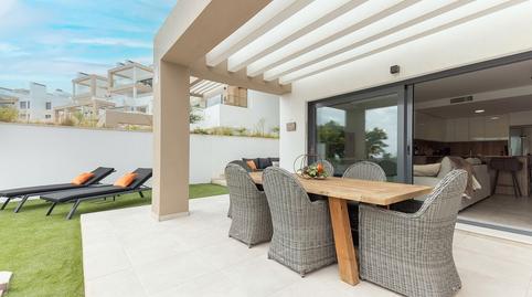 Foto 4 de Piso en venta en Urbanizacion Sierra Bermeja III, 40a, Seghers, Málaga