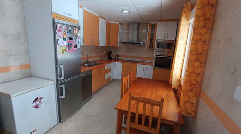 Foto 5 de Dúplex en venda a Los Dolores, Cartagena