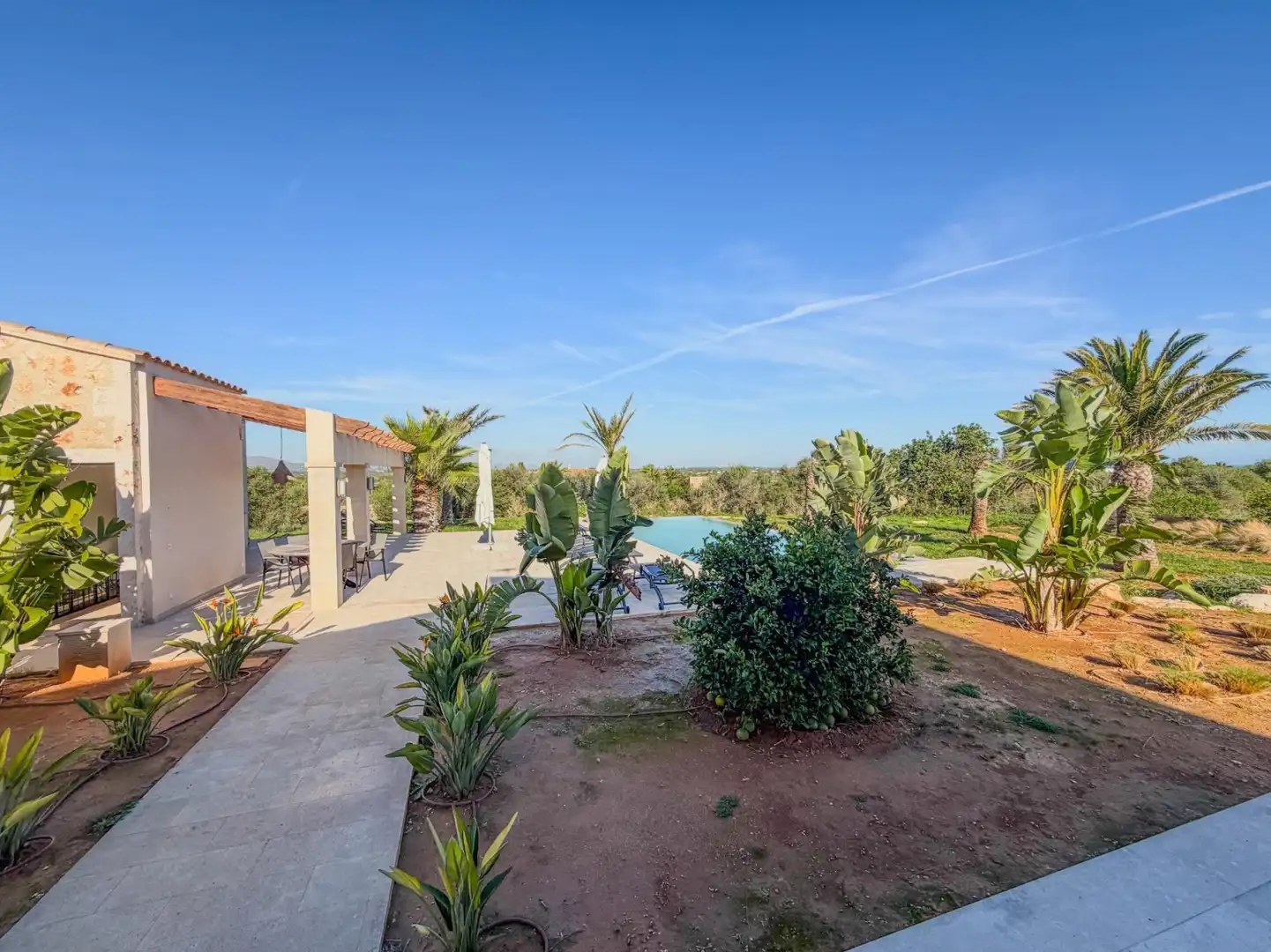 Casa con terraza en venta en Santanyí - Carrer des Sol, imagen 20
