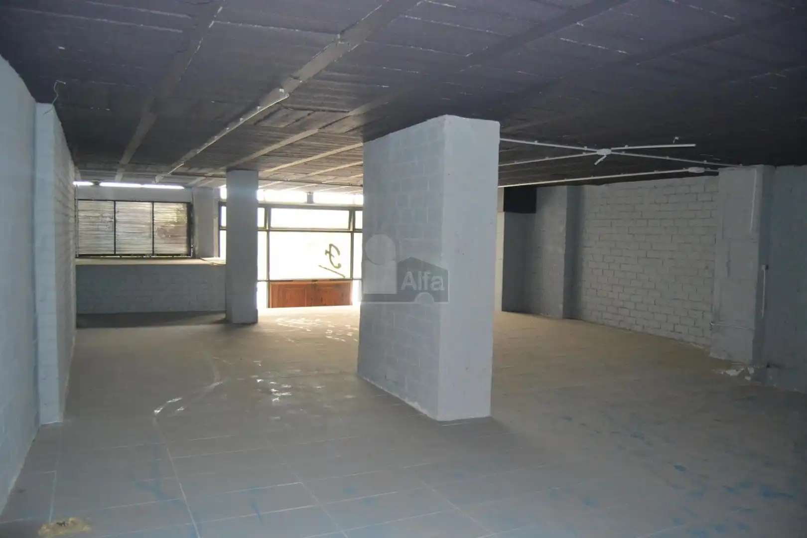 Oficina en venda en Valencia