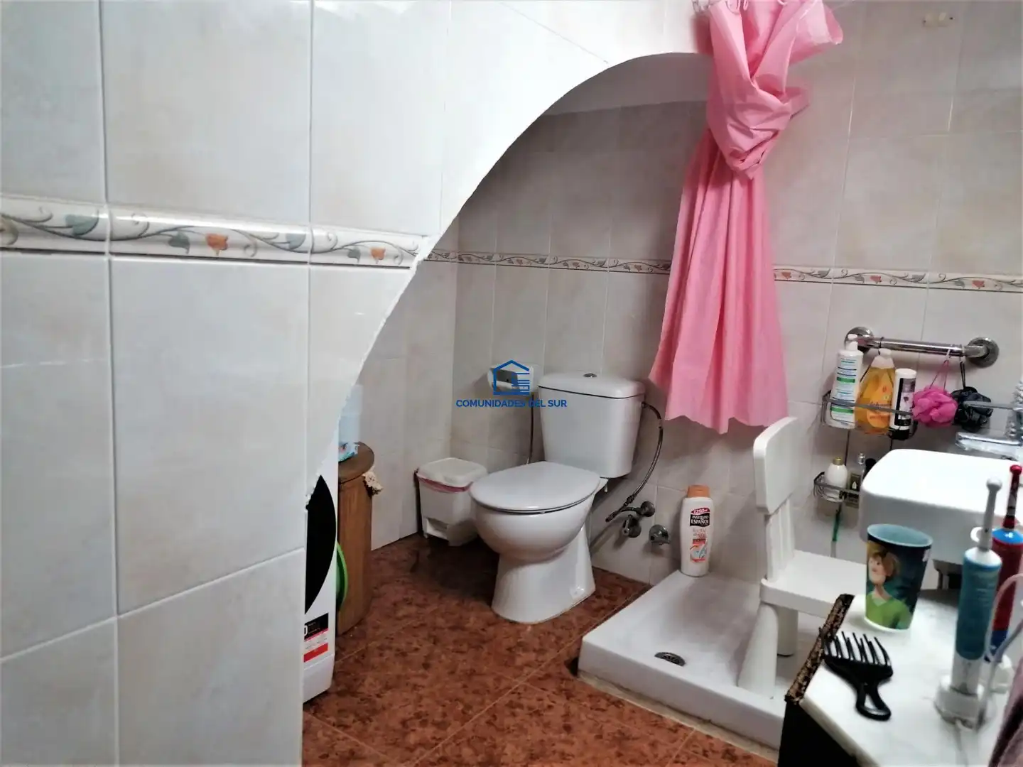 Casa amb terrassa en venda a Centro, imagen 12