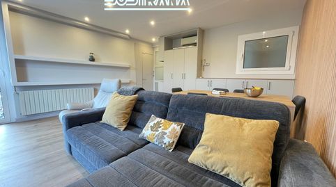 Foto 3 de Pis en venda a Centre, Igualada