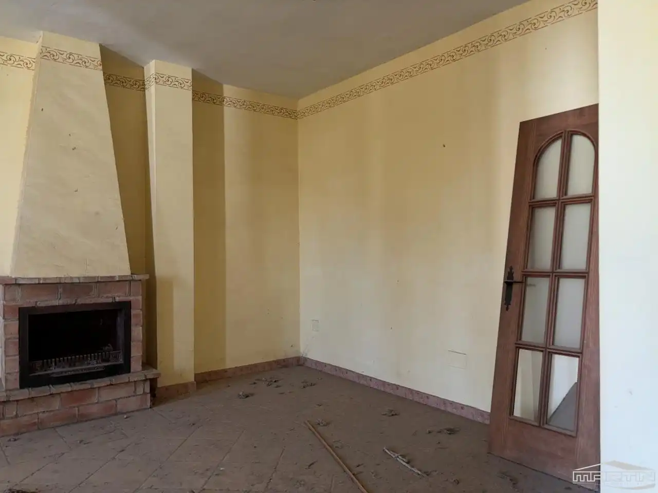 Flat for sale in Encinas Reales  with Terrace
