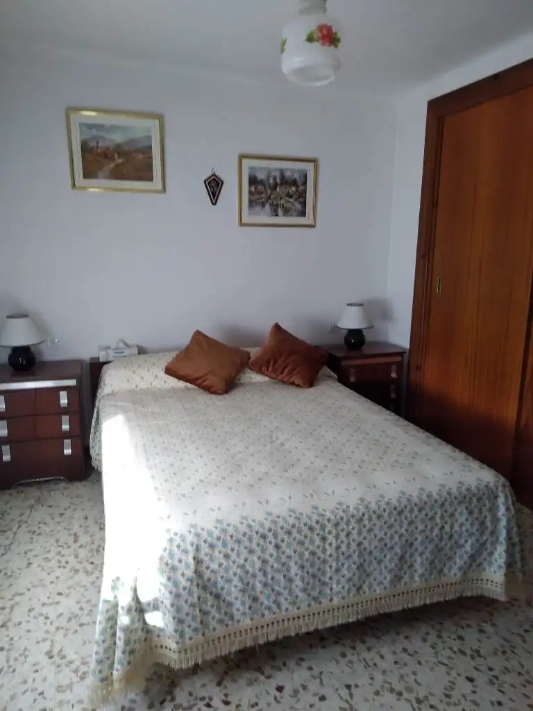 Casa con jardín en venta en Barrio del Angel, imagen 14