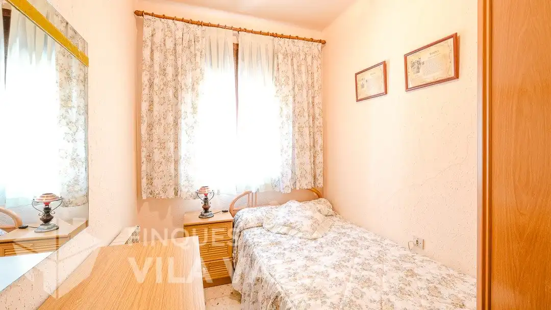 Casa amb piscina en venda a Lliçà d'Amunt, imagen 9
