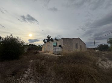 Casa amb jardí en venda a Campo Alto - Club de Campo