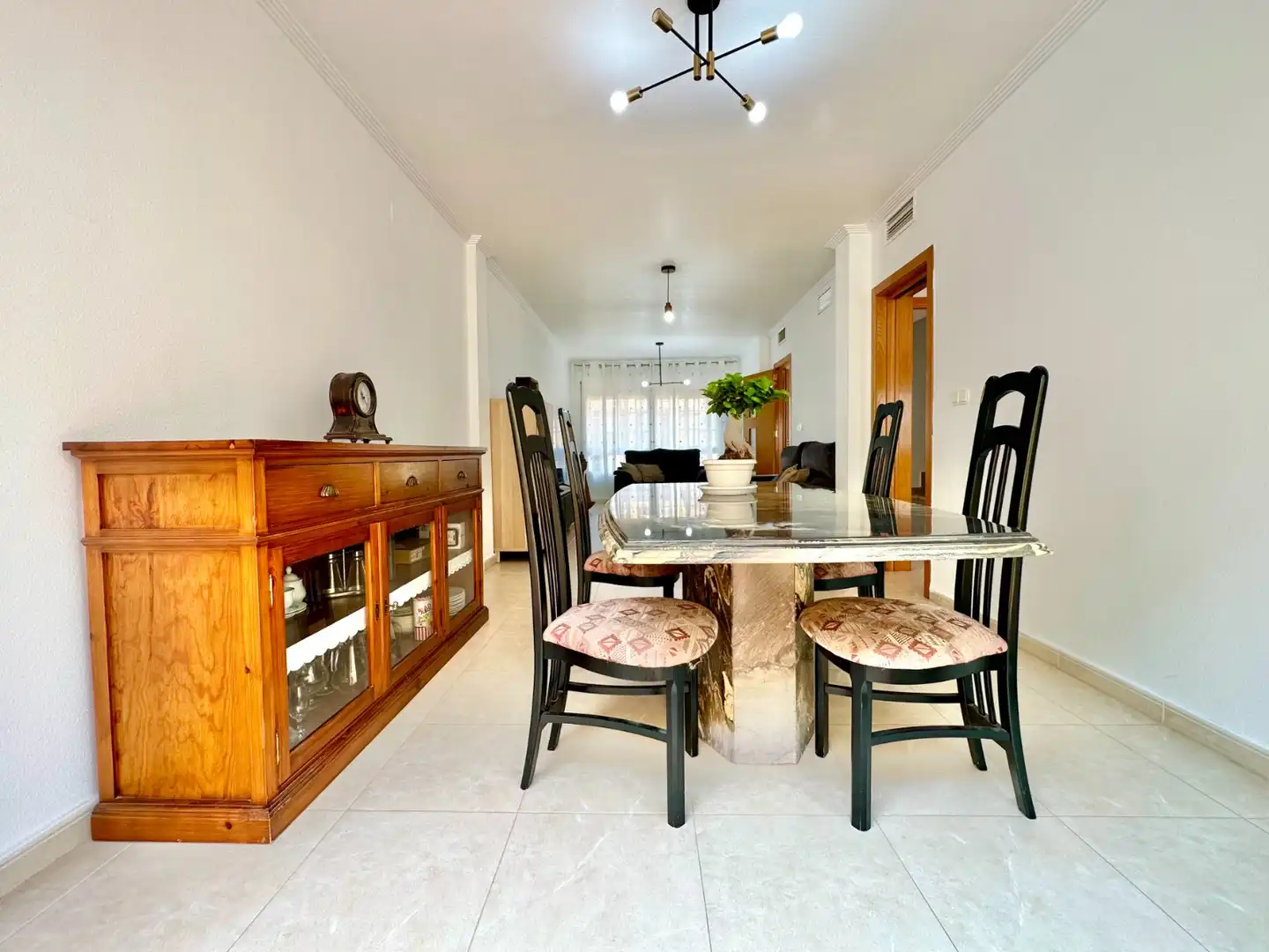 Maison avec terrasse à vendre à San Pedro del Pinatar, imagen 12
