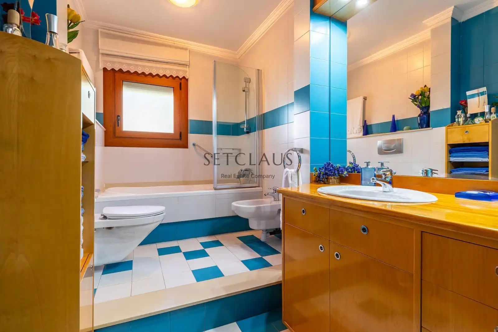 Villa con terrazza in vendita a Alella, imagen 52