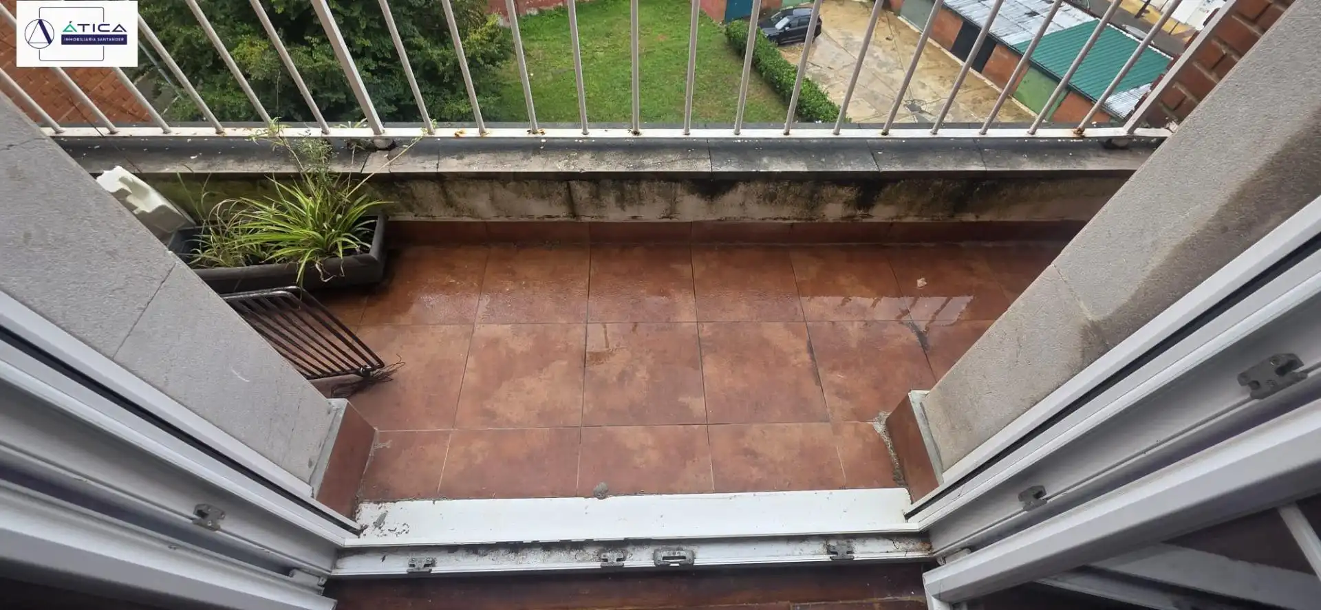 Piso con terraza en venta en Plaza de Luis Hauzeur, imagen 10