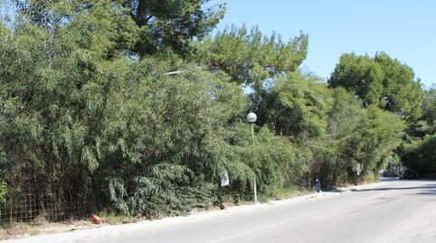 Foto 5 de Residencial en venda a Carrer del Camp Gran, Bacarés - Manresa  - Bonaire, Illes Balears