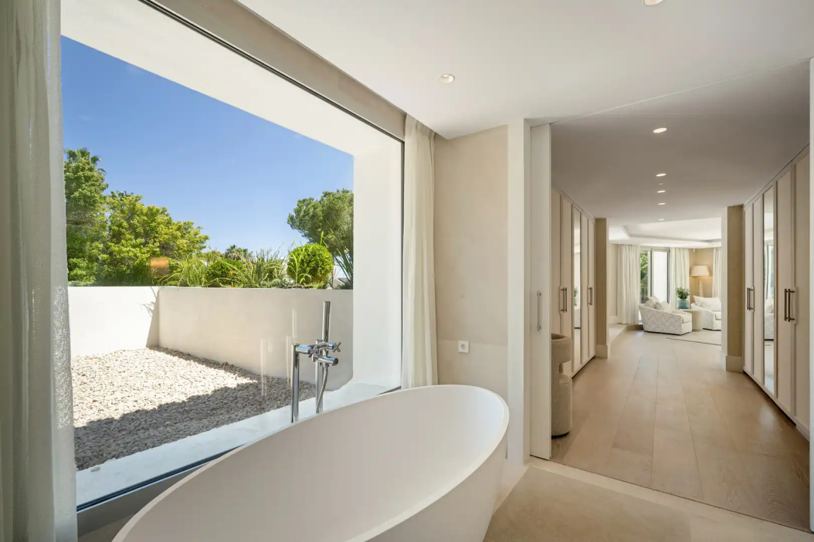 Maison avec terrasse à vendre à Marbella Centro, imagen 11