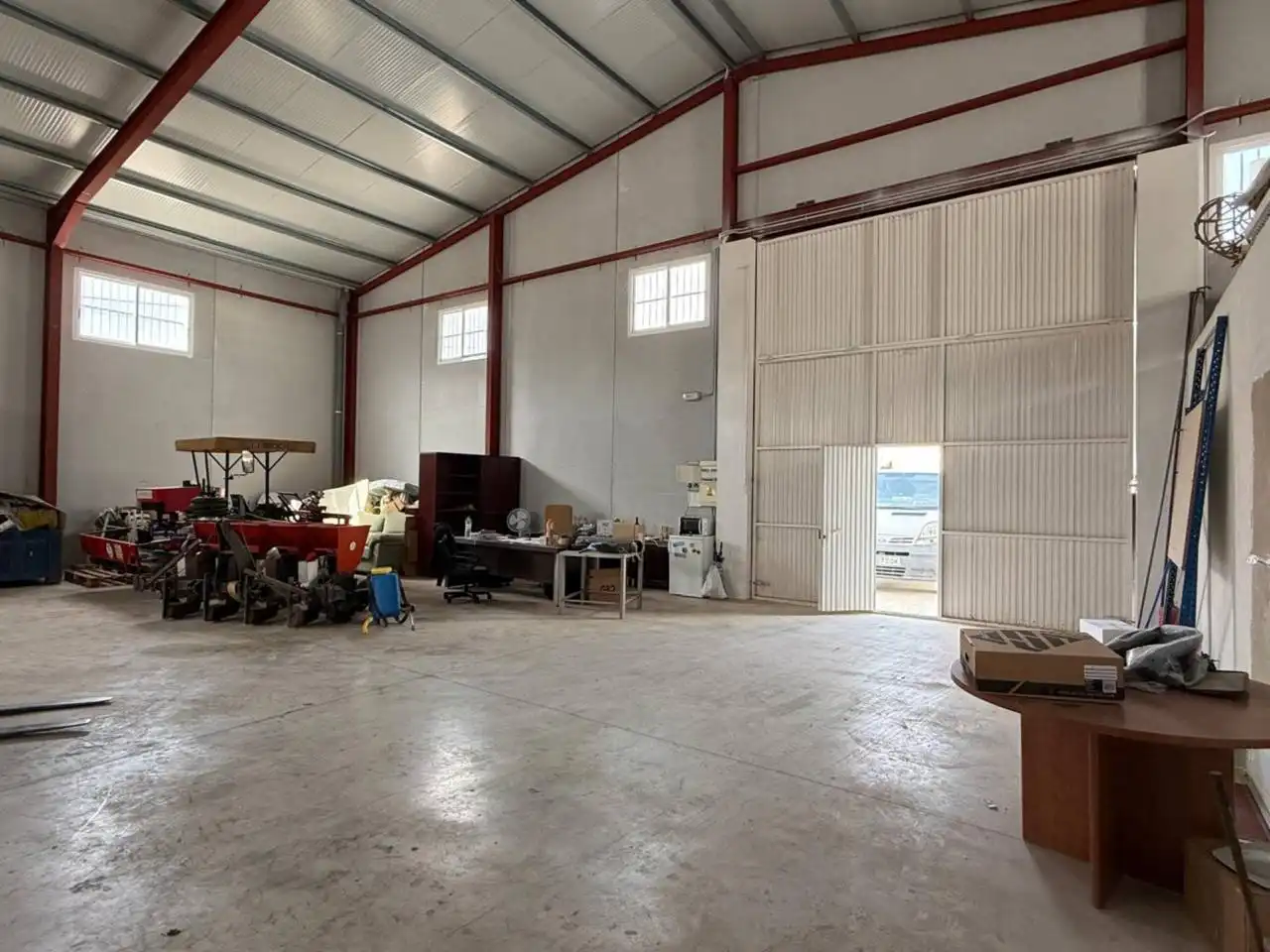 Nave industrielle à vendre à Lorquí