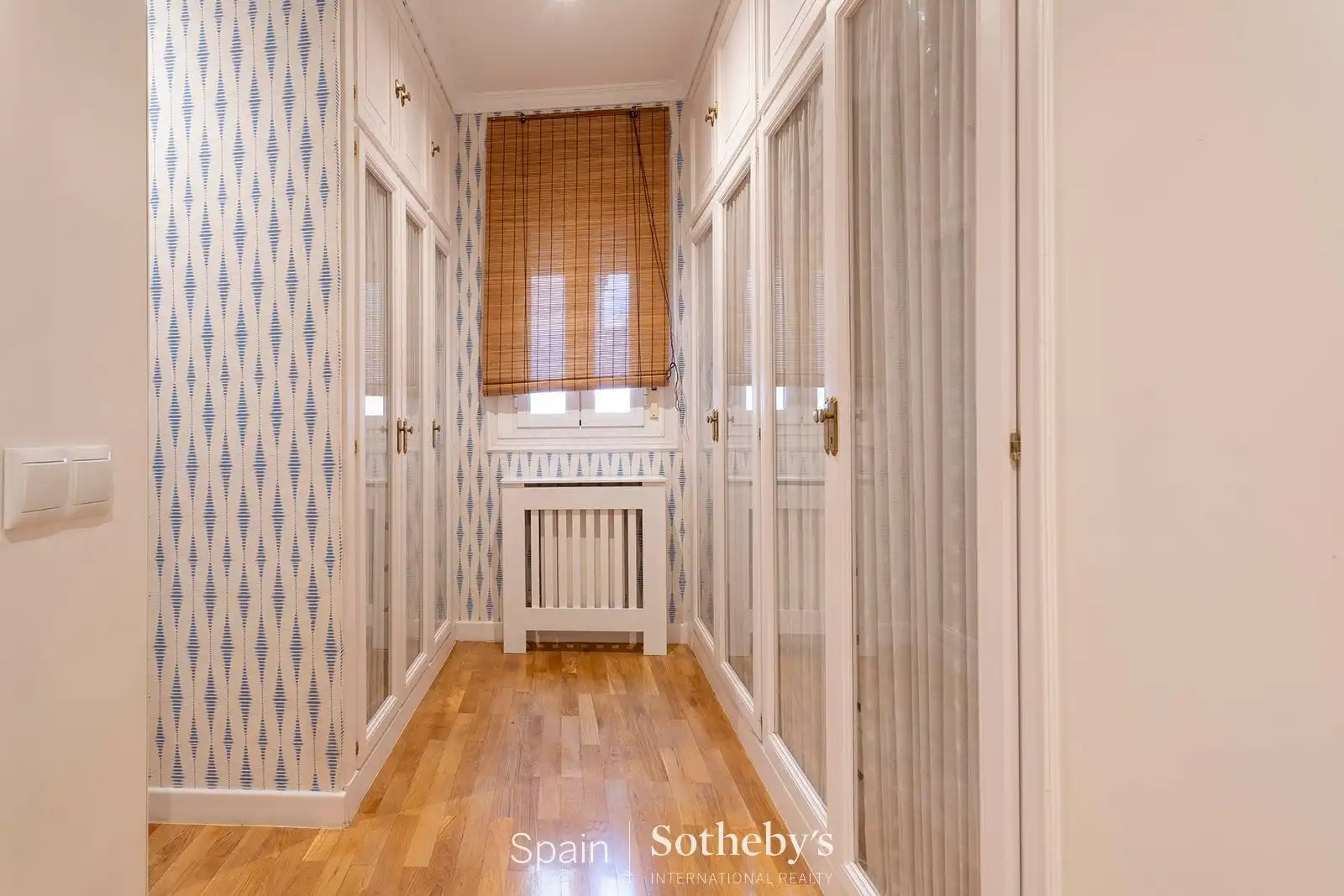 Apartament amb ascensor en venda a Calle de la Santísima Trinidad, imagen 7
