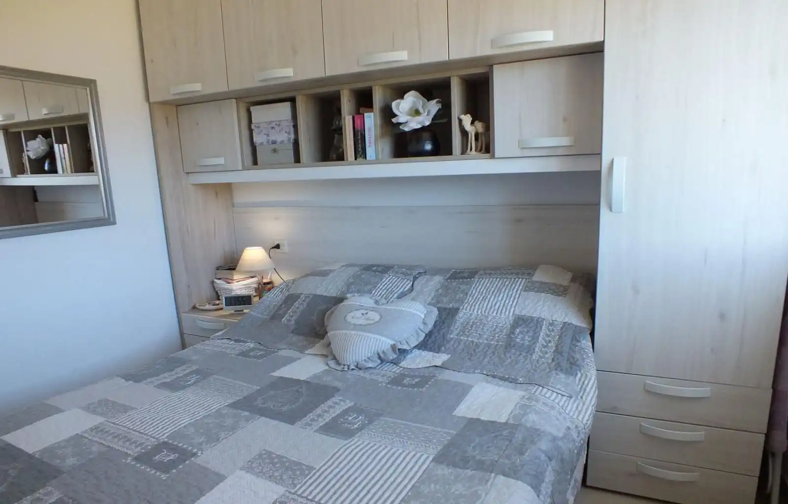 Apartament amb ascensor en venda a DE LA PLATJA, imagen 12