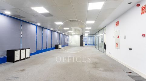 Foto 3 de Oficina de lloguer a Avinguda Dels Vents, Montigalà, Badalona