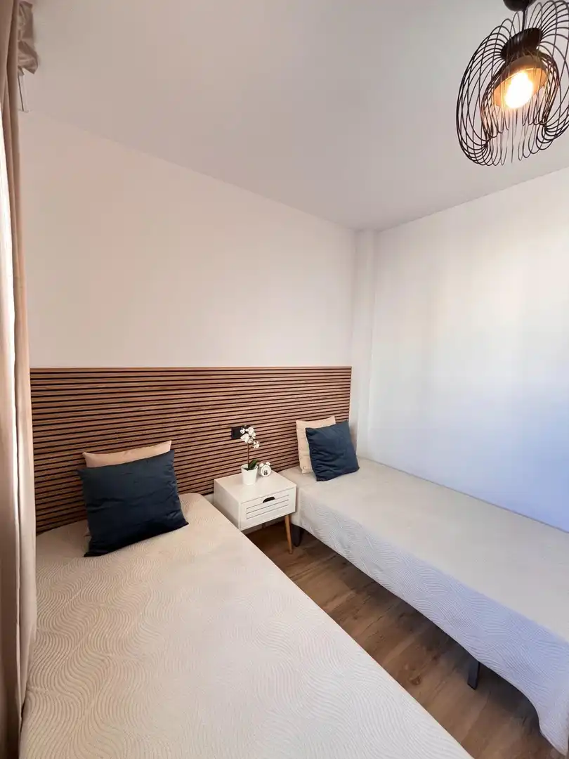 Habitación de Dúplex en venta en Orihuela