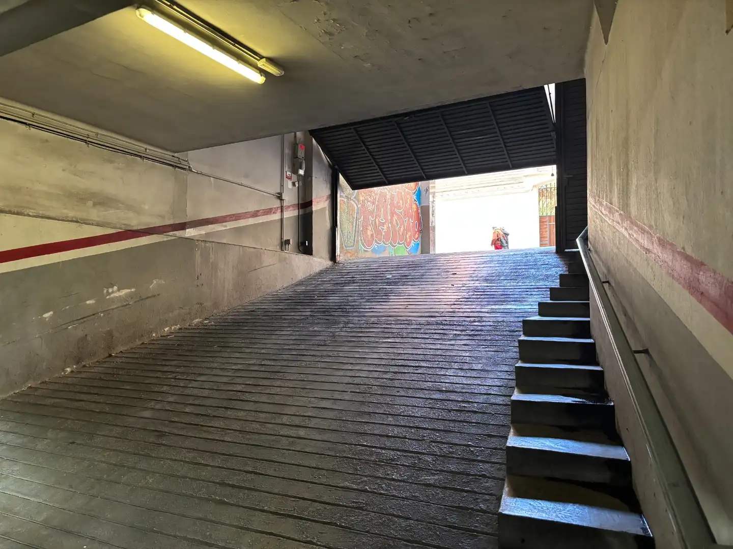 Parcheggio in vendita a Gomis
