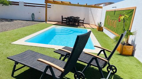 Foto 2 de Casa o xalet en venda a Caserio de la Angurria, Triana, Las Palmas de Gran Canaria