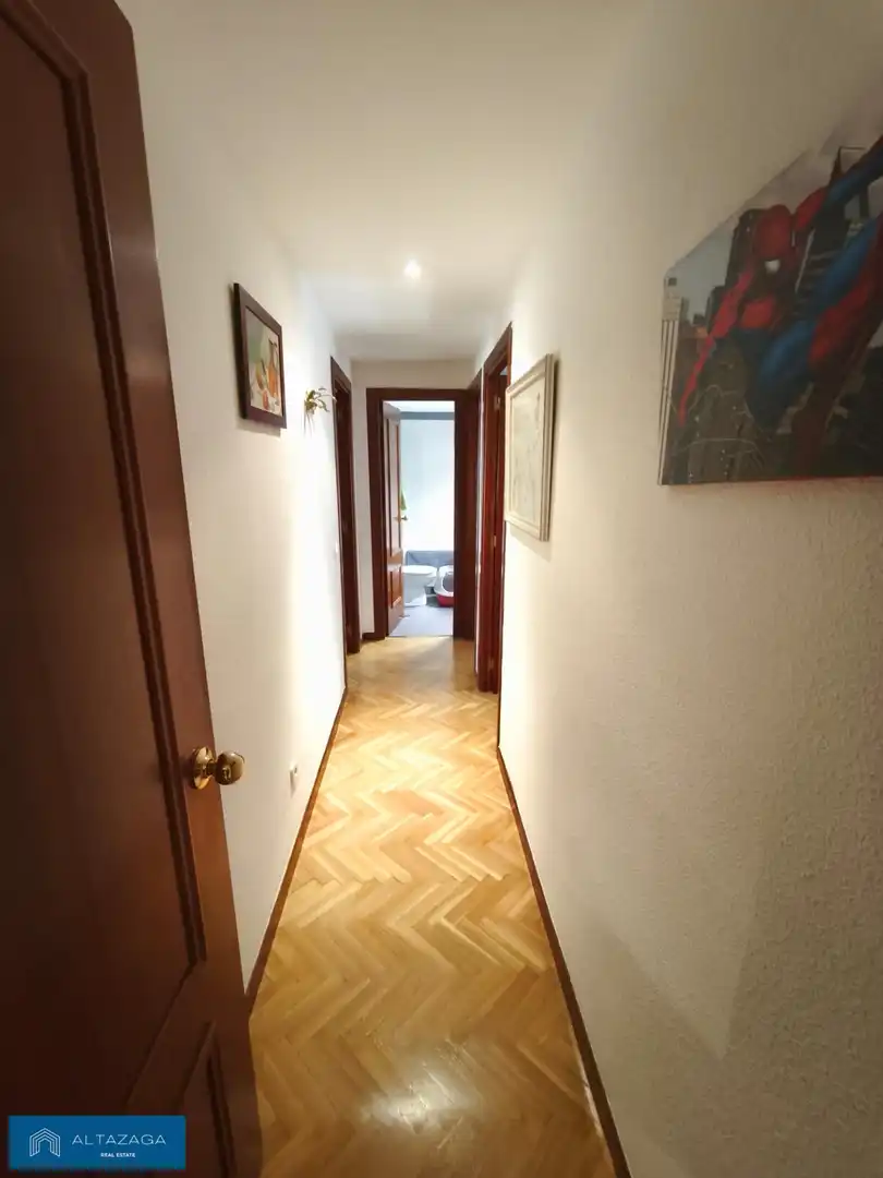 Flat for sale in San Sebastián de los Reyes  with Air Conditioner, Heating and Storage room