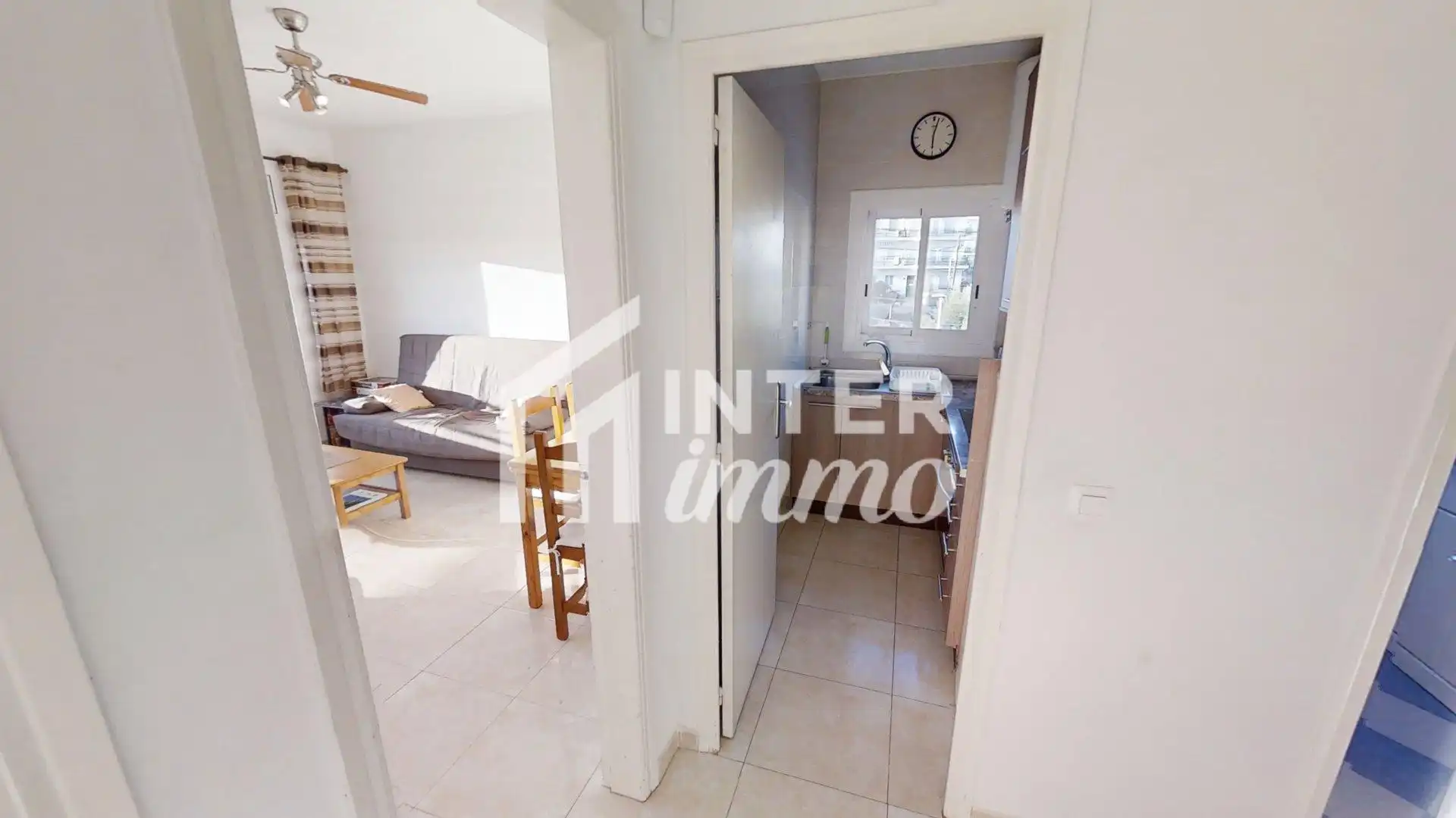 Apartament amb piscina en venda a Carrer Lisboa 14, imagen 21
