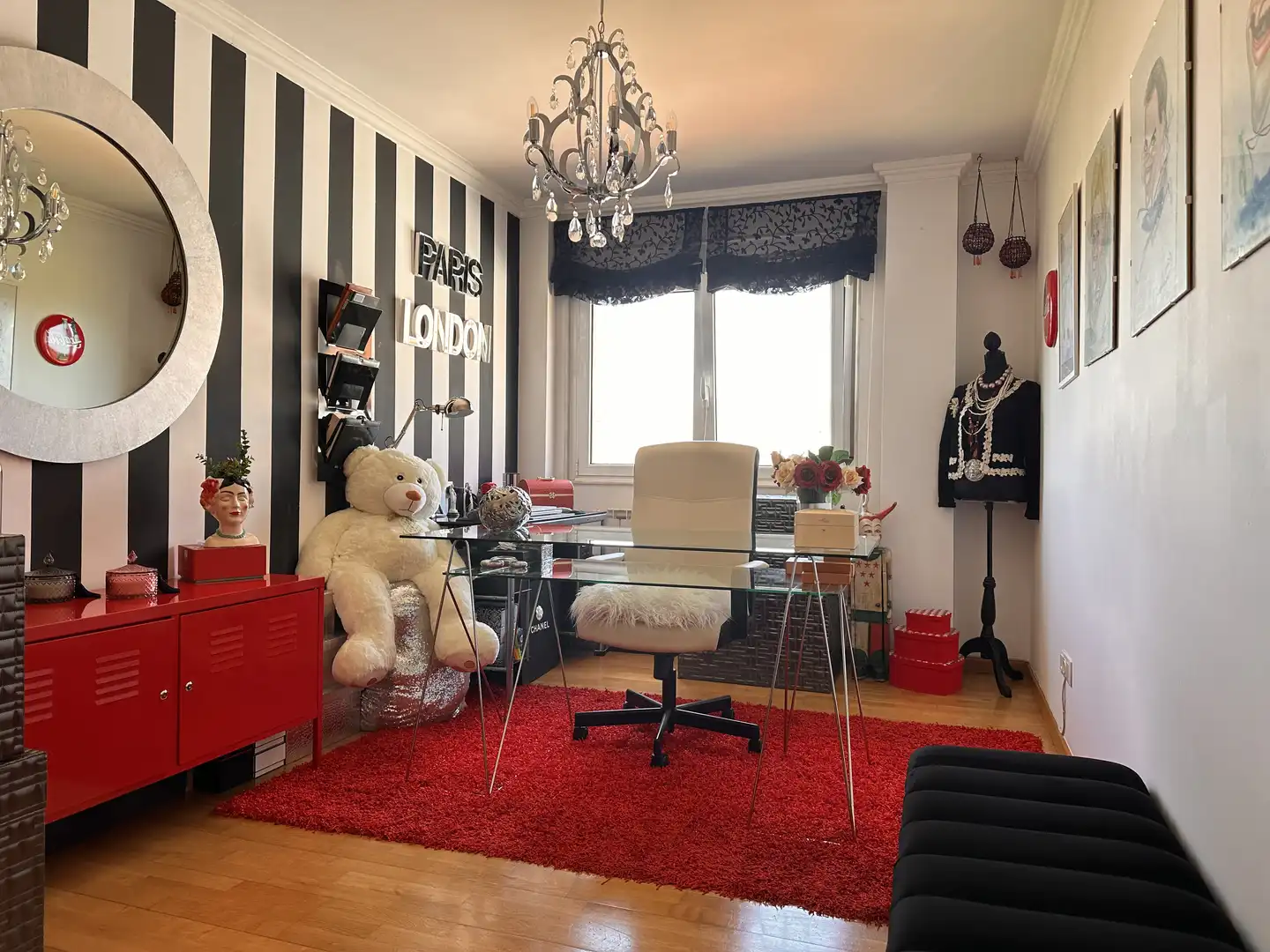 Flat for sale in Negreira  with Heating