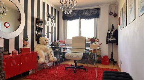 Foto 2 de Piso en venta en Vello, Negreira, A Coruña