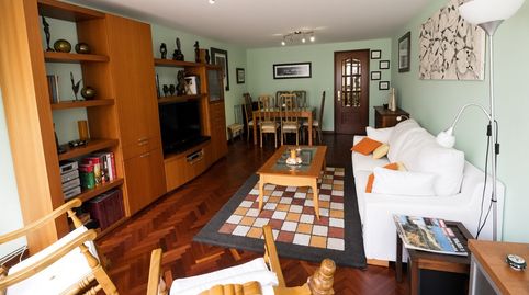 Foto 4 von Maisonette zur Miete in Rúa Riego de Agua, 46, Ciudad Vieja, A Coruña Capital