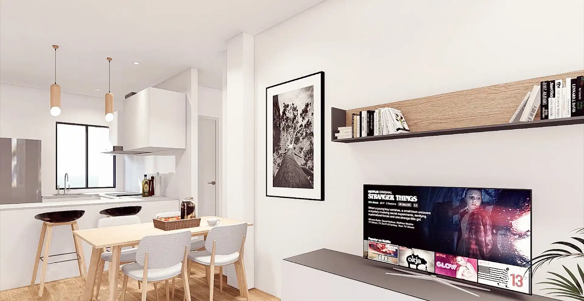 Apartment for sale in Orihuela Costa, imagen 3