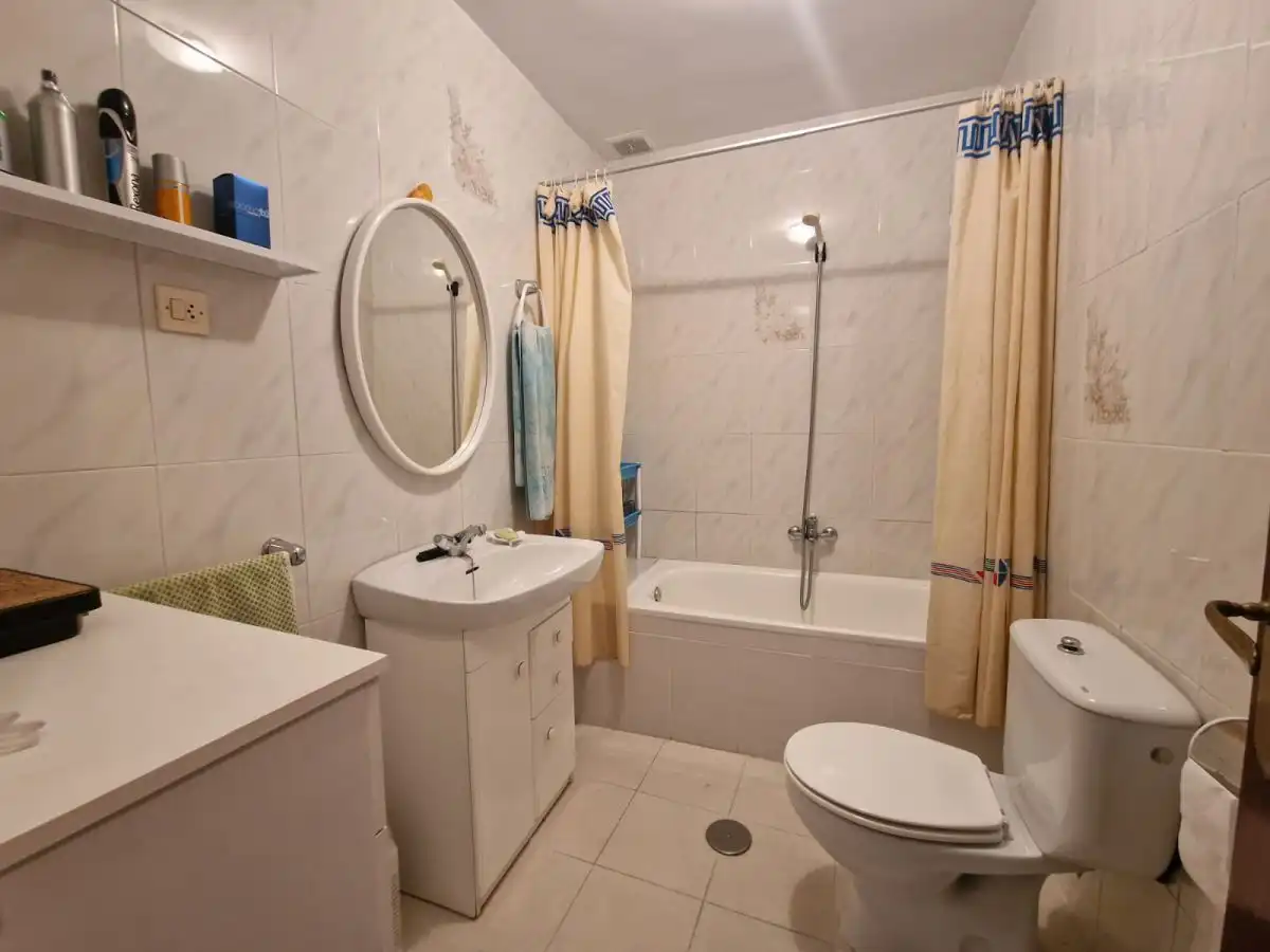 Baño de Casa o chalet en venta en Villar de Plasencia con Trastero y Balcón