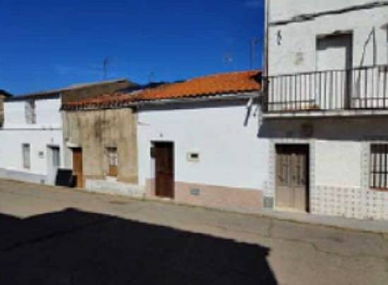 Casa adosada en Venta en C/ Frontera en Puebla de Obando